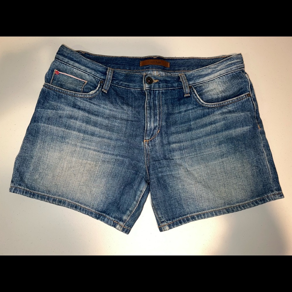 Joes Jeans Denim Shorts